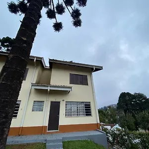 Flat Araucária By Capivari , Campos do Jordão Brasil